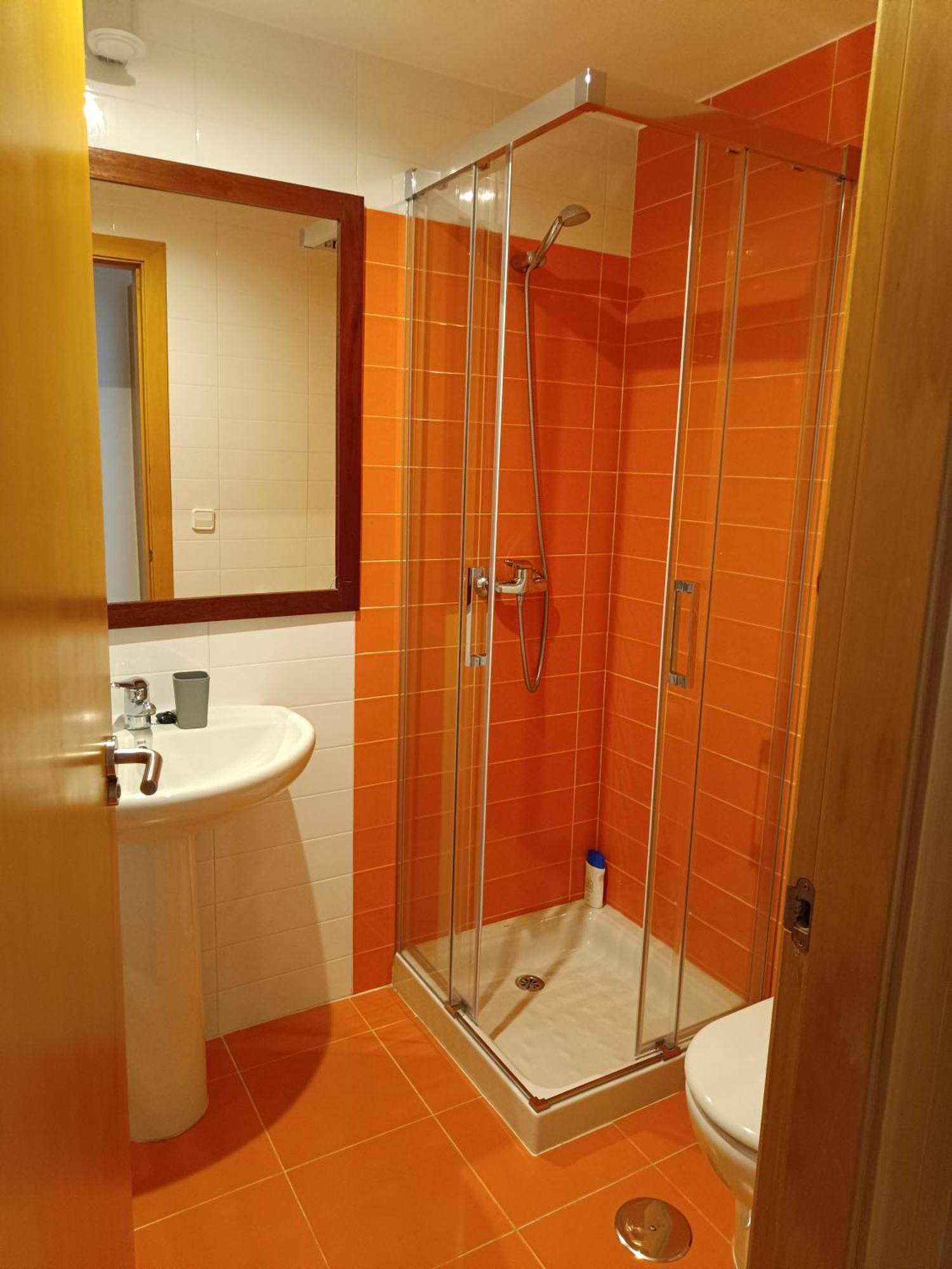Apartamento Playa Ladeira Leilighet Baiona Eksteriør bilde